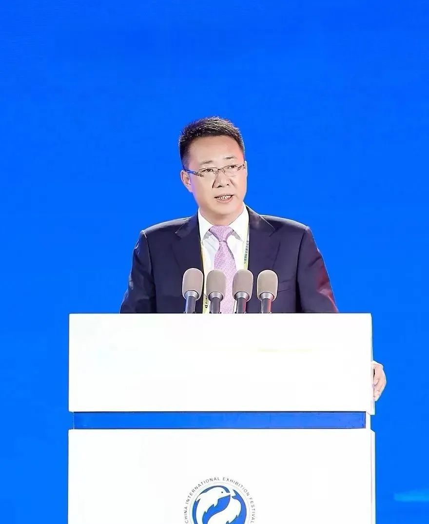 國展集團40周年 | 人物專訪——共創、共享、共贏 攜手昂揚奮進在新時代的畫卷里